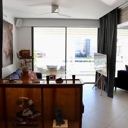 Apart Suite Athens Luaran gambar