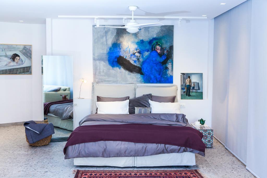 Apart Suite Athens Luaran gambar