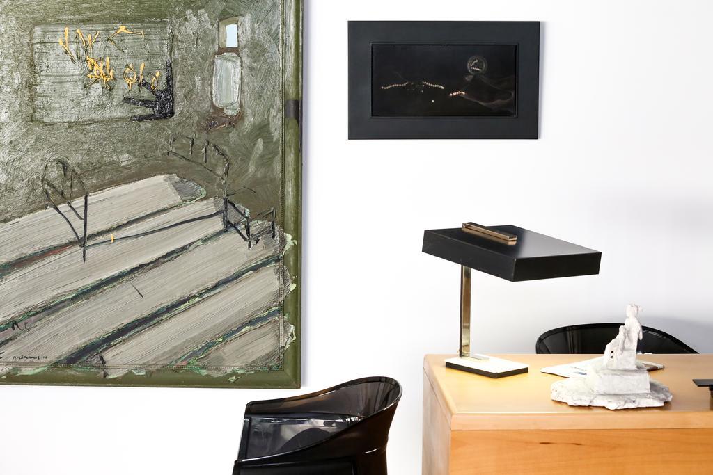 Apart Suite Athens Luaran gambar