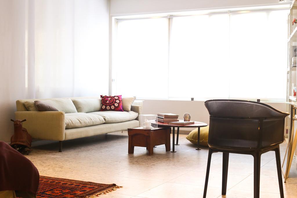Apart Suite Athens Luaran gambar