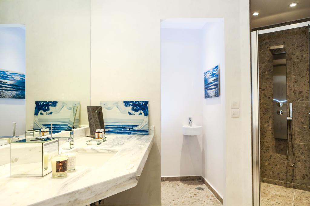 Apart Suite Athens Luaran gambar