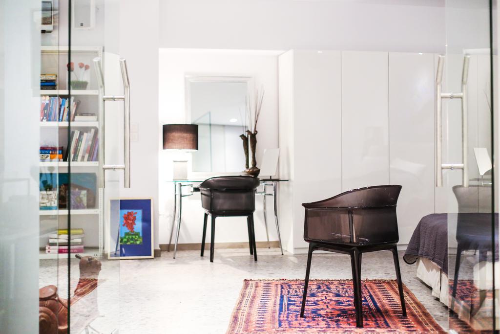 Apart Suite Athens Luaran gambar