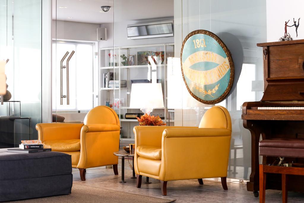Apart Suite Athens Luaran gambar