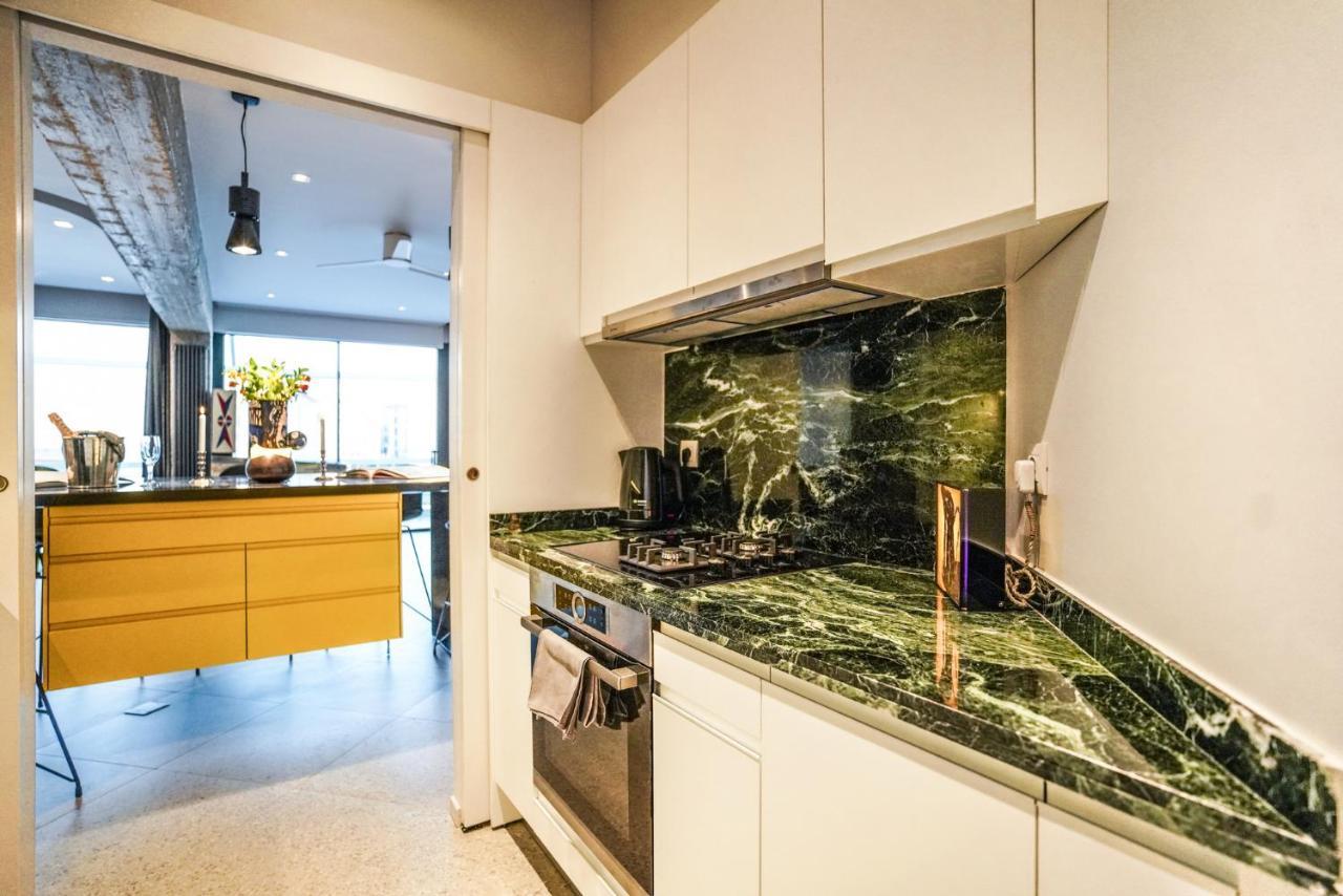 Apart Suite Athens Luaran gambar