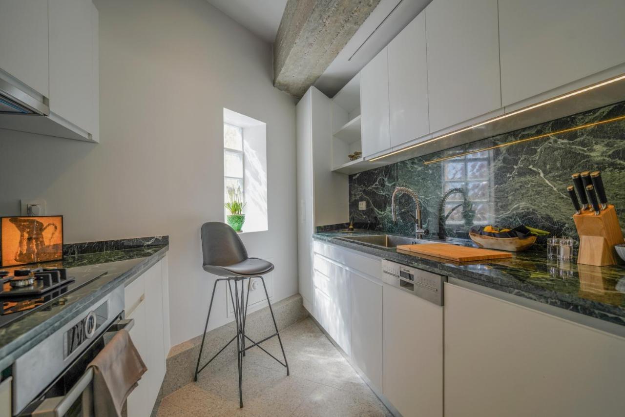 Apart Suite Athens Luaran gambar