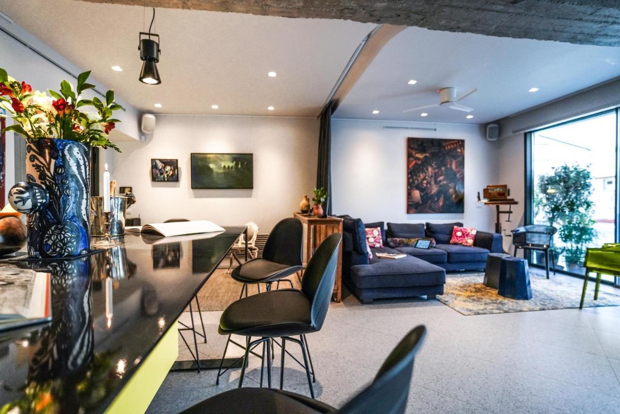 Apart Suite Athens Luaran gambar